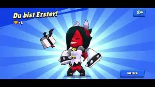 Upside Showdown Colette Push