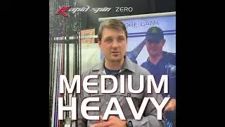 Assassin Rapid Spin Zero