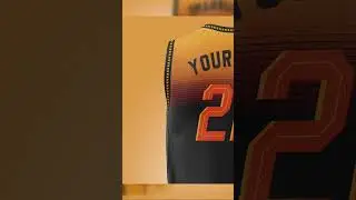 #customized #jersey #sports