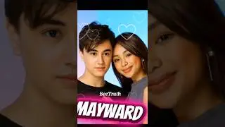 MayWard loveteam #maymayentrata #edwardbarber #ivefallenforyou #filipinoactress
