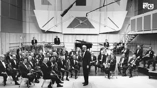Metropole Orkest - 75 Years in Perspective - 3rd Decade Introduction