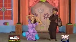 Kamli Na Laa Akhiyaan | Vicky Kodu - Asma Juli | 2002 | Rohi Gold