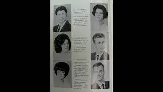 Overview of Archbald High School Class of 1965