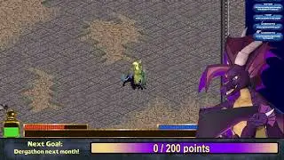 Lord of the Rings Return of the King! With save mod :D