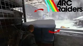 Arc Raiders Is SOO AMUSING!