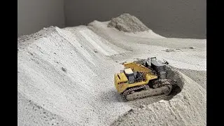 Dream Meaning of Digging a Mine