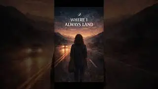 WHERE I ALWAYS LAND
