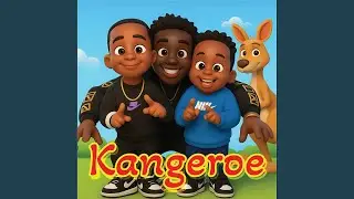 Kangeroe