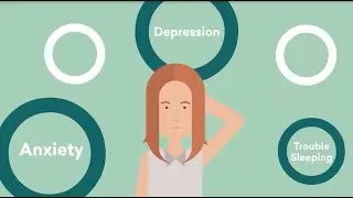 4 Minutes Explainer on #Neurofeedback Based Meditations for #BrainTraining | Neuphony