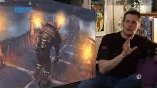 Chez Marcus 111 - Dante's Inferno