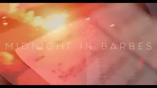 Anis Bleck / Midnight in Barbes