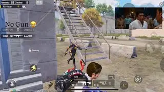 PUBG BGMI IT&rsquo;S IMPOSSIBLE TO CONTROL YOUR LAUGH 😂 BGMI FUNNY MOMENTS WITH | NIGHTSHOOTER GAMING