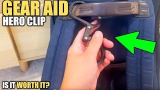 I Tried the Gear Aid Hero Clip Review