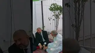 #PTI #hungercamp #parliamentarians