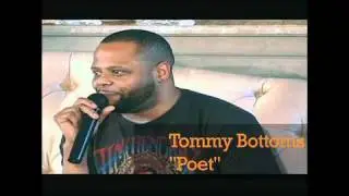 Tips and Tea with Sha Dixon: Tommy Bottoms Interview