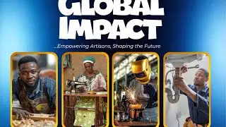 2025 Annual Artisans Conference and Exhibition theme 