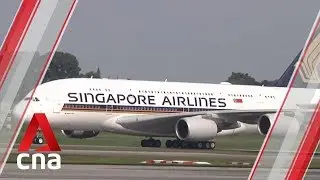 Sustainable aviation: Airlines doing more to cut carbon emissions