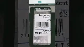 Explanation of variable price barcode how settings work and what each digit means