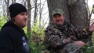 2015 Turkey Hunt