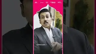 Col. Rajyavardhan Singh Rathore at Rajasthan DigiFest in association with TiE Global Summit