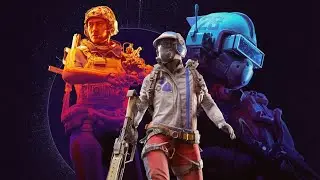 Arc Raiders today | Trials! Farming Blueprints! Nice (as possible) | TQ:AE tomorrow!