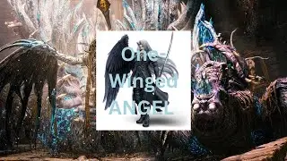 THE ONE WINGED ANGEL | Lies of P - 7