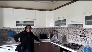 ÇOK İSTEDİGİM BİŞEYİ ALDIM SONUNDA EŞİMLE BİRAZ GEZELİM DEDİK 🥰🎁👋
