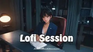 Chill Office Lofi 💳 Deep Focus & Jazz Productivity [Lo-Fi Hip Hop Beats]