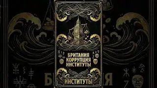 Великобритания: институциональные сбои, Ротерхэм и кризис государственного управления