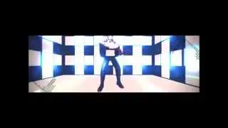 【APヘタリアMMD】 Gangnam Style - 2P