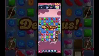 Candy crush saga level 10526