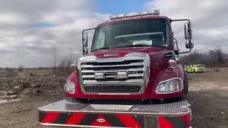 Demo Pumper Tanker - Ready to enhance your fleet!?