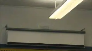 School bell tone