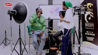 WASANII WAMEKOSA/TATIZO HILI HAPA/MAMBO HADHARANI