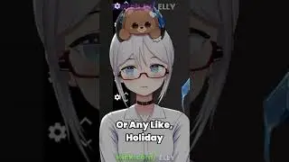 Word Of The Day With Elly #vtuber #spanishwordoftheday #spanishlessons
