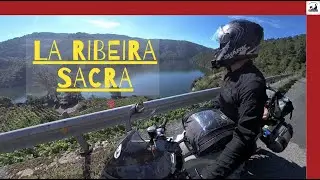 ▶️ La RIBEIRA SACRA 🌅 Galicia | Que el viaje te Sorprenda