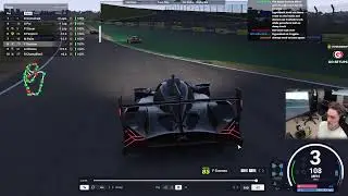 🔴 LIVE - Top Split Daily Racing 🔥 Pushing For GOLD Driver Rank!