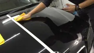 spray wax nano sealant