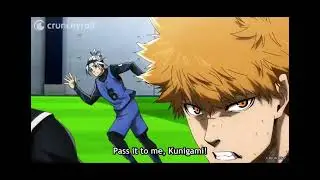Kunigami: CANNON