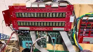 Williams system 11  Millionaire mpu
