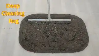 Red Rug Cleaning 101 || Expert Tips for a Spotless Home || carpet torshiz