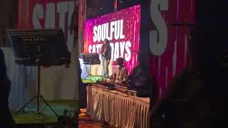 Performed at Bandra Reclamation promenade ✨️