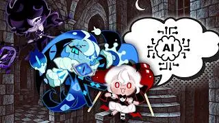 What if AI made a Deceit Trio Song? (Cookie Run: Kingdom)