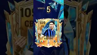 Top 10 CB in FC Mobile 25 (UTOTS Update) #eafcmobile25 #fcmobile25 #fifamobile #tots