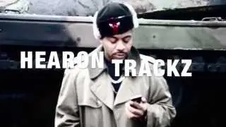 HEARONTRACKZ SHORT COMERCIAL