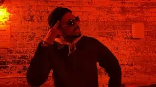 AL SKRATCH - WHO ? FREESTYLE - (OFFICIAL VIDEO)