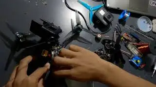 how to fix osd issues  Caddx vista
