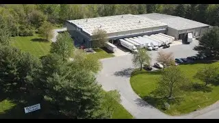 McCormick Paints Manufacturing Plants