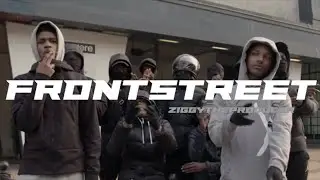 [FREE] OFB SJ X CGM Horrid1 Dark 018 UK Piano Drill Type Beat 'Frontstreet' (Prod. Ziggy)