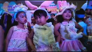 Easter Costume & Parade @ SmFarview 2016